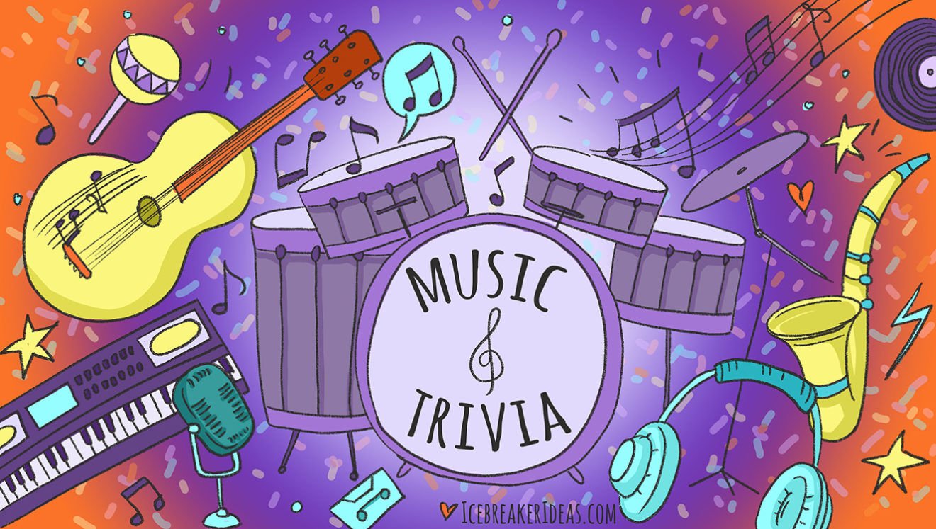 Music Trivia