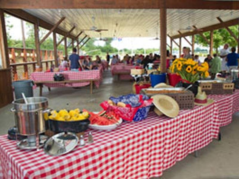 Fourth of July Celebration at Post 201