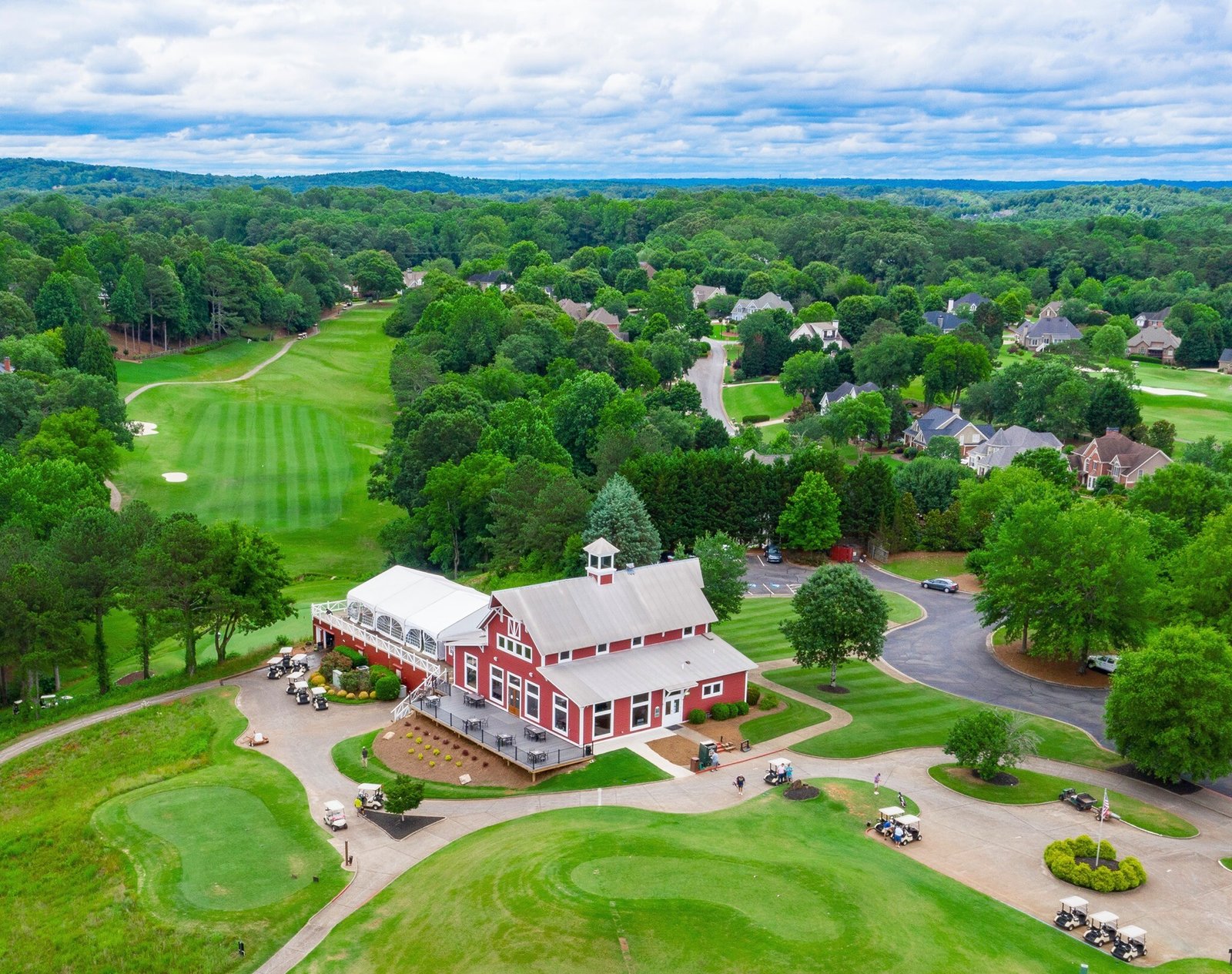 Rick Gimpel Golf Tournament