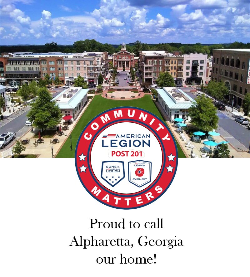 Legion Family Alpharetta