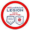 American Legion Post 201, Alpharetta GA