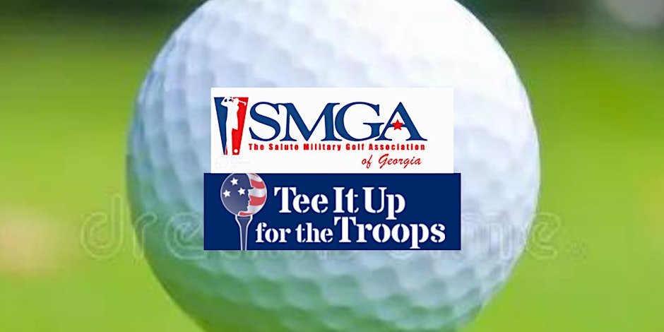 Nations Heroes Golf Tournament