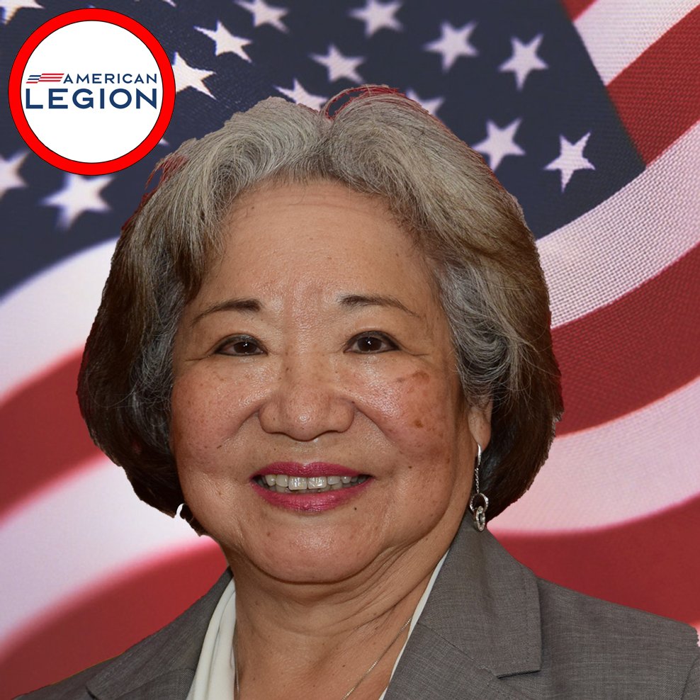 Joan Ming